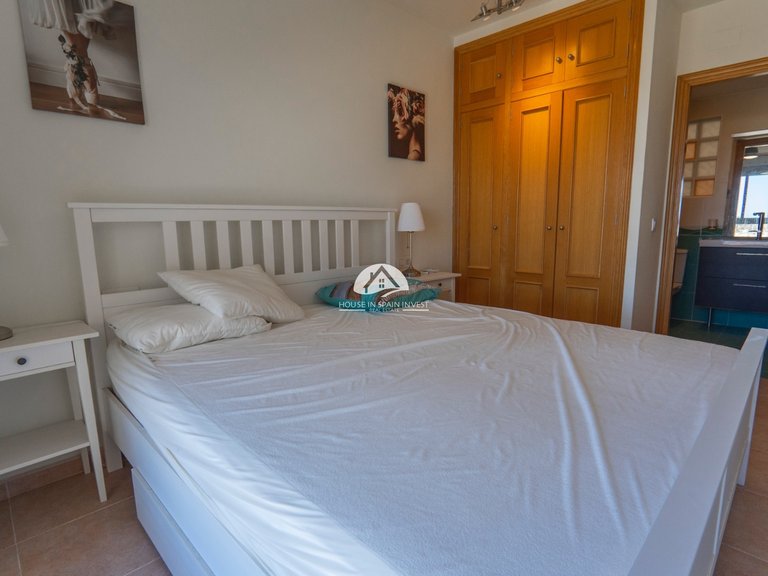 Apartment for Sale in Puerto Deportivo Guardamar Del Segura, Alicante 13