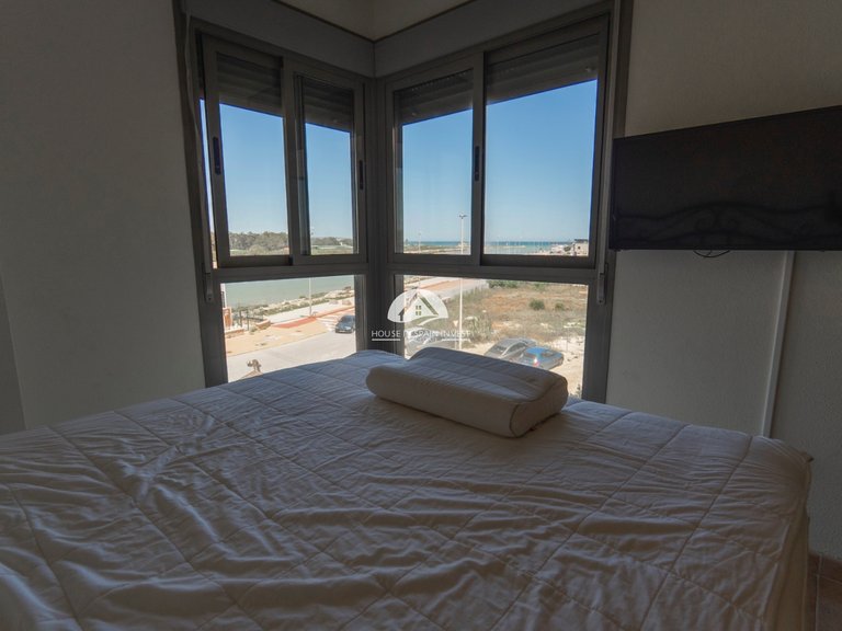 Apartment for Sale in Puerto Deportivo Guardamar Del Segura, Alicante 14