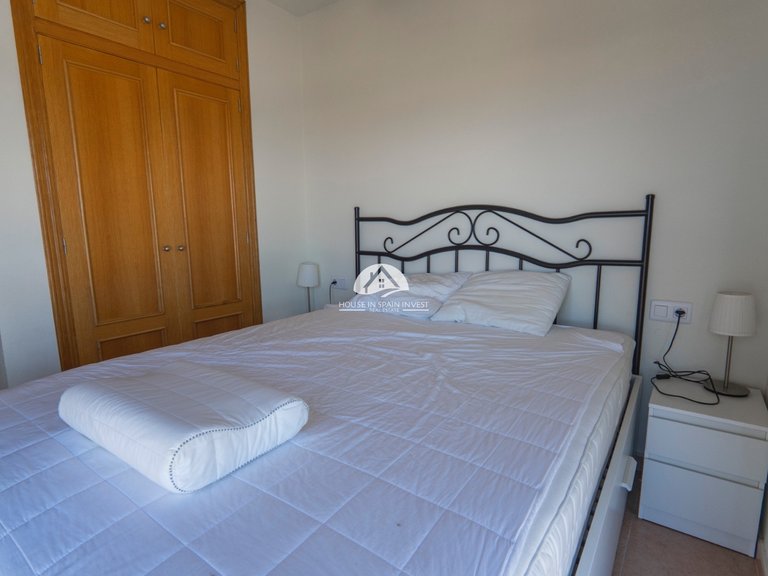 Apartment for Sale in Puerto Deportivo Guardamar Del Segura, Alicante 15