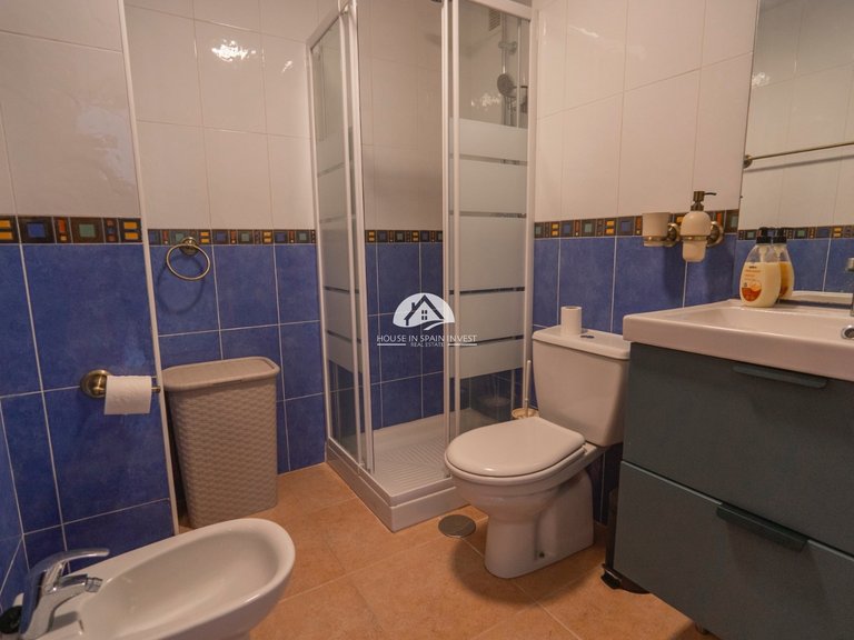Apartment for Sale in Puerto Deportivo Guardamar Del Segura, Alicante 17