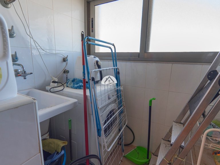 Apartment for Sale in Puerto Deportivo Guardamar Del Segura, Alicante 21