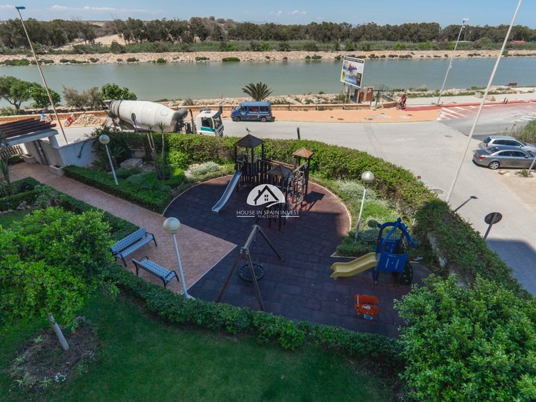 Apartment for Sale in Puerto Deportivo Guardamar Del Segura, Alicante 24