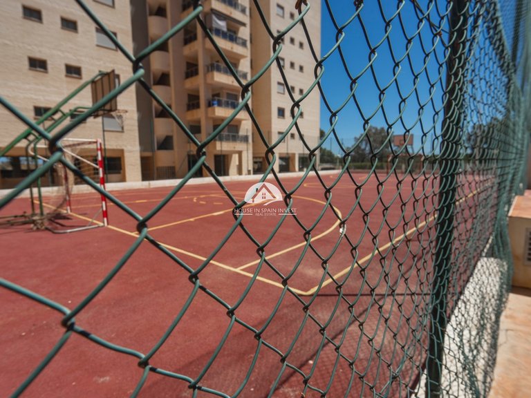Apartment for Sale in Puerto Deportivo Guardamar Del Segura, Alicante 26