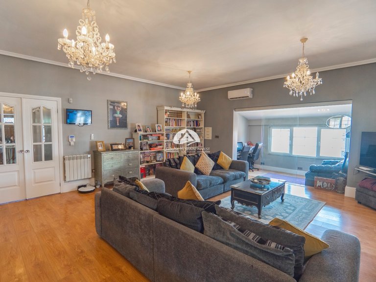 Villa for Sale in Heredades Las Heredades, Alicante 3