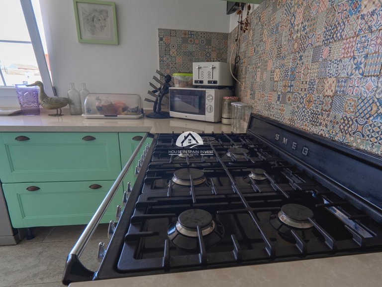 Villa for Sale in Heredades Las Heredades, Alicante 13