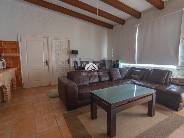Villa for Sale in Heredades Las Heredades, Alicante 19