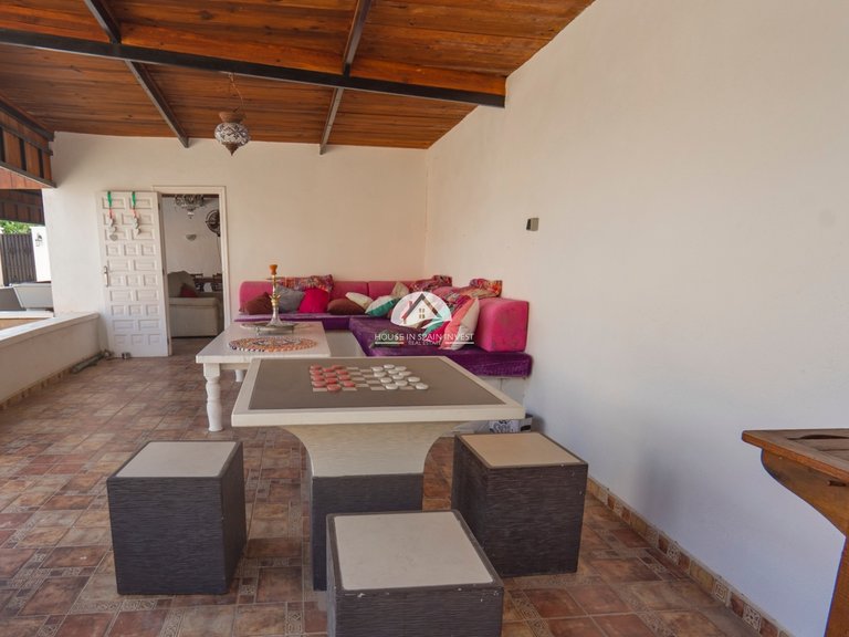 Villa for Sale in Heredades Las Heredades, Alicante 22
