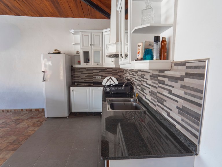 Villa for Sale in Heredades Las Heredades, Alicante 28