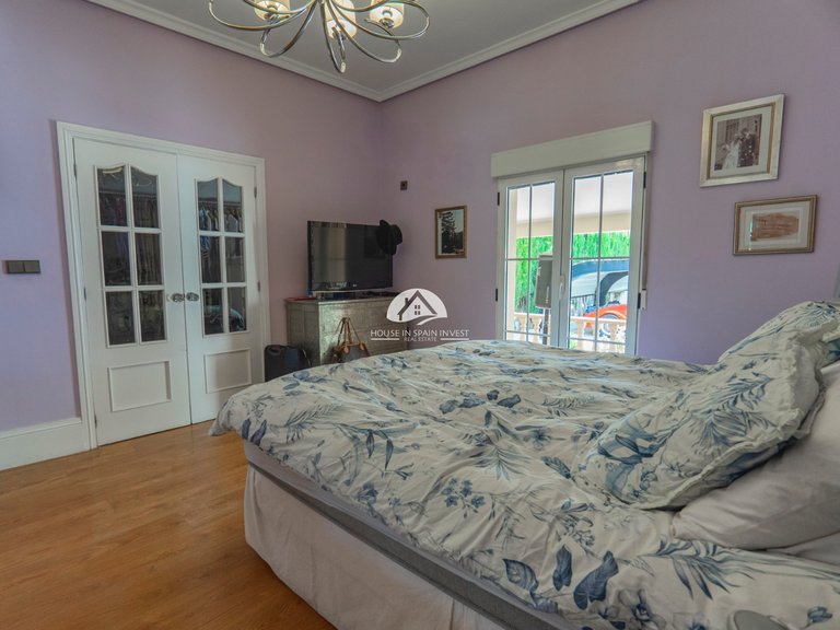 Villa for Sale in Heredades Las Heredades, Alicante 31
