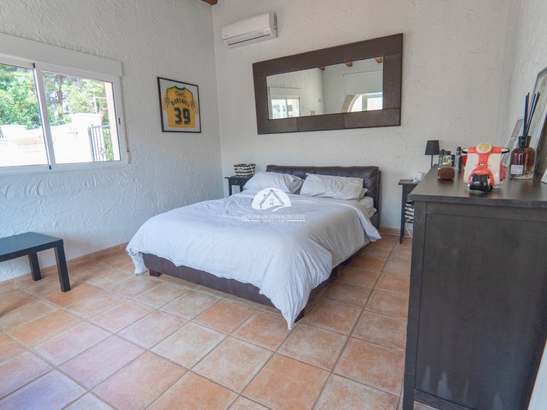 Villa for Sale in Heredades Las Heredades, Alicante 33