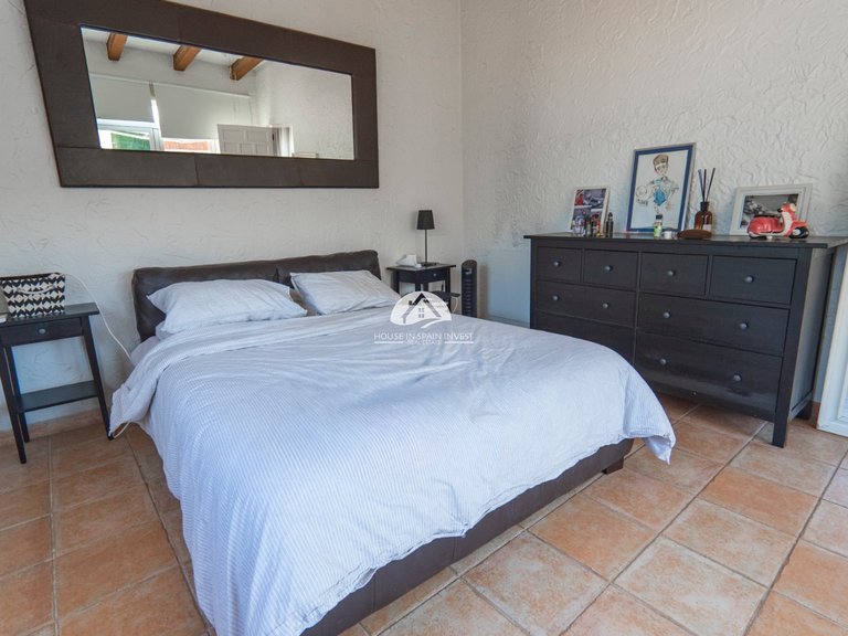 Villa for Sale in Heredades Las Heredades, Alicante 34