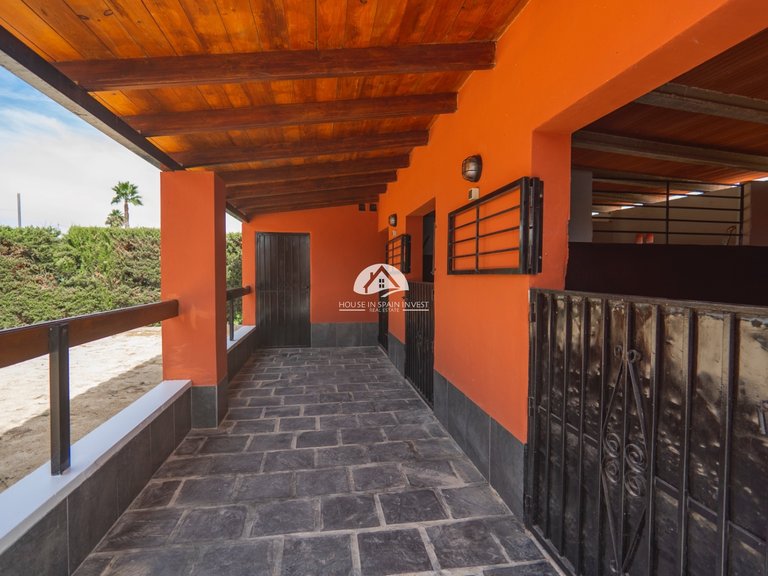 Villa for Sale in Heredades Las Heredades, Alicante 43