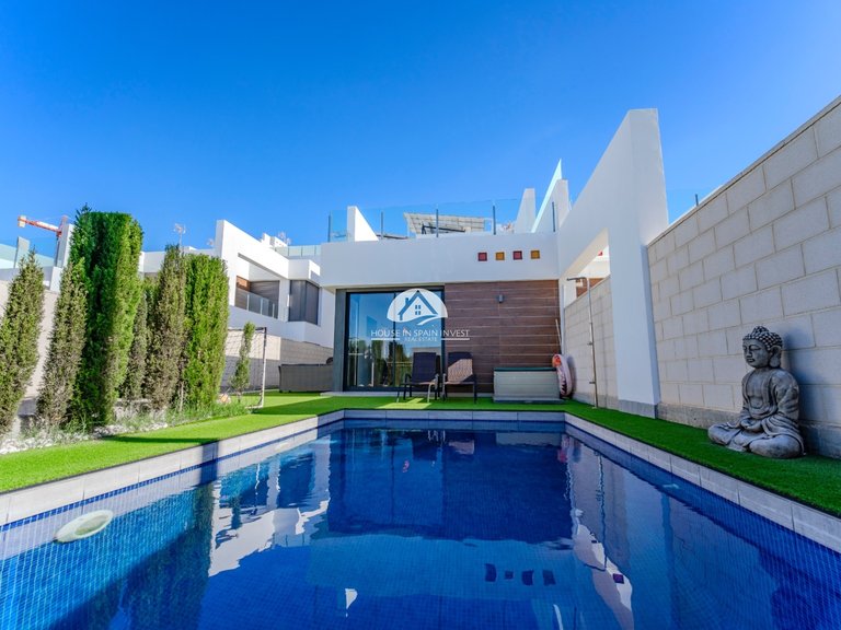 Villa for Sale in Benijofar Benijofar, Alicante 3