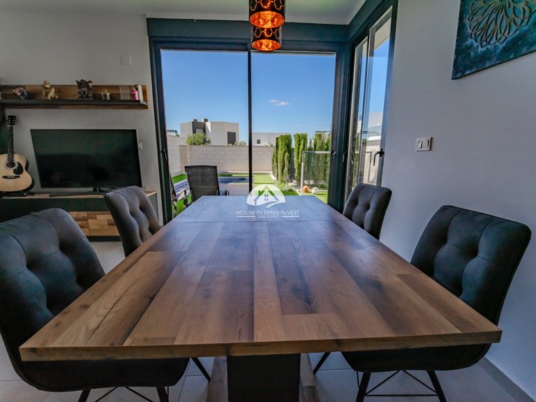Villa for Sale in Benijofar Benijofar, Alicante 5