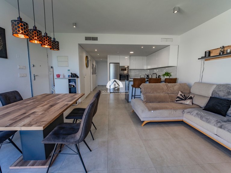 Villa for Sale in Benijofar Benijofar, Alicante 6