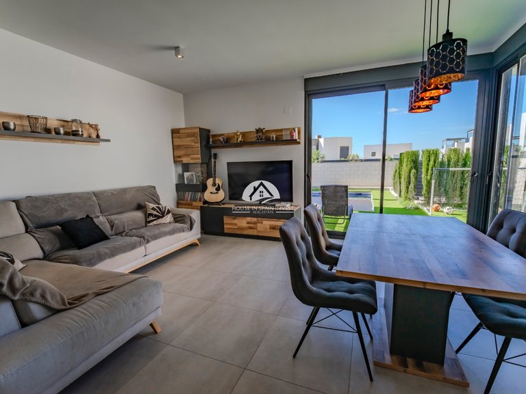 Villa for Sale in Benijofar Benijofar, Alicante 8