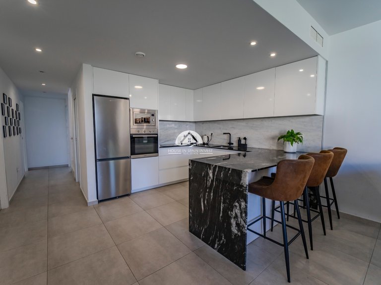 Villa for Sale in Benijofar Benijofar, Alicante 9