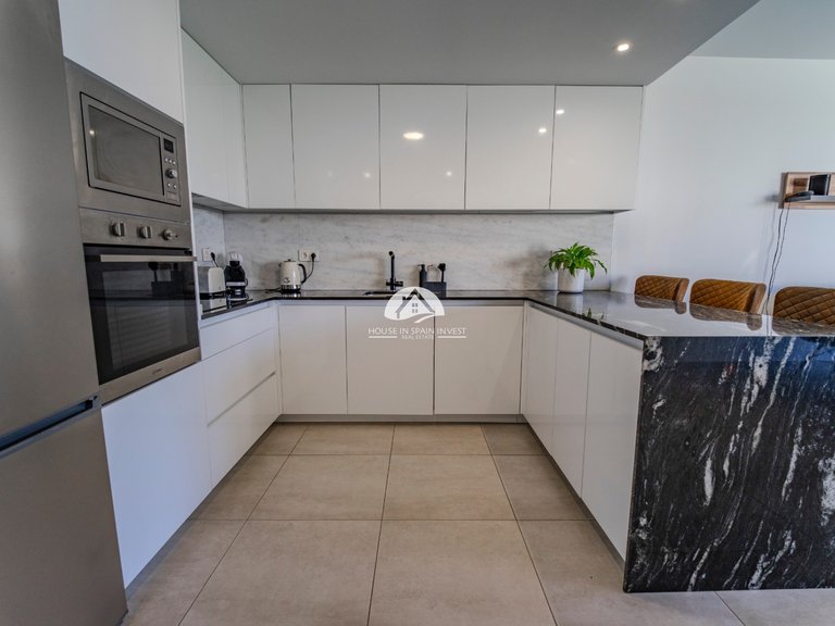Villa for Sale in Benijofar Benijofar, Alicante 10