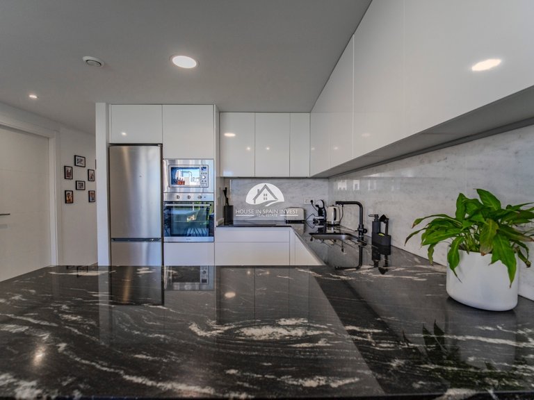 Villa for Sale in Benijofar Benijofar, Alicante 11