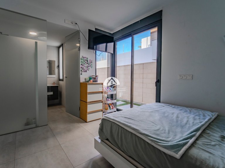 Villa for Sale in Benijofar Benijofar, Alicante 14