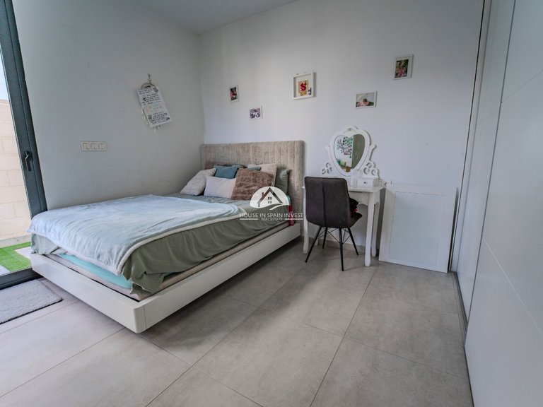 Villa for Sale in Benijofar Benijofar, Alicante 15