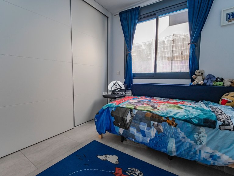 Villa for Sale in Benijofar Benijofar, Alicante 17
