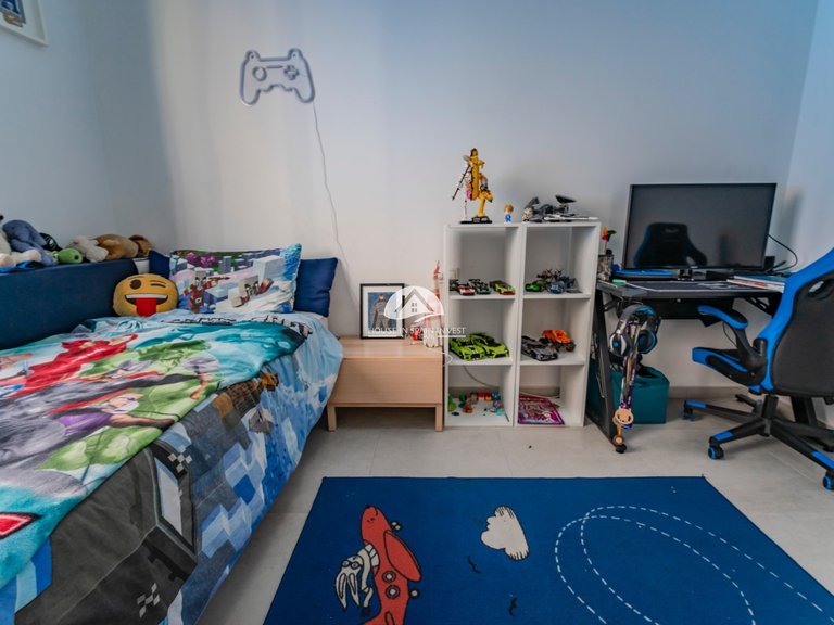 Villa for Sale in Benijofar Benijofar, Alicante 19