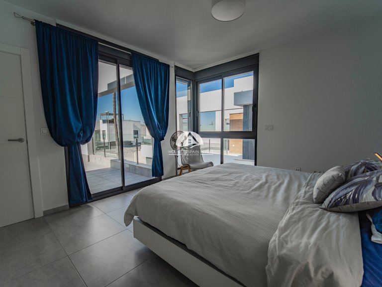 Villa for Sale in Benijofar Benijofar, Alicante 22