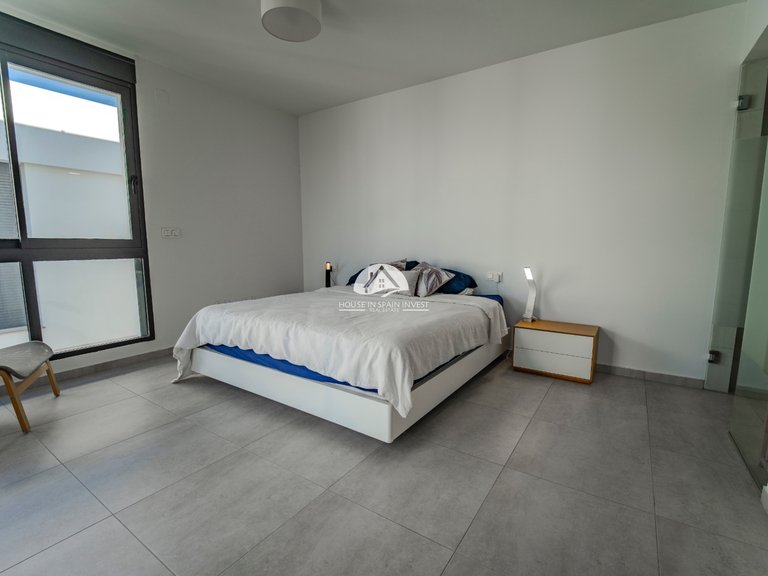 Villa for Sale in Benijofar Benijofar, Alicante 23