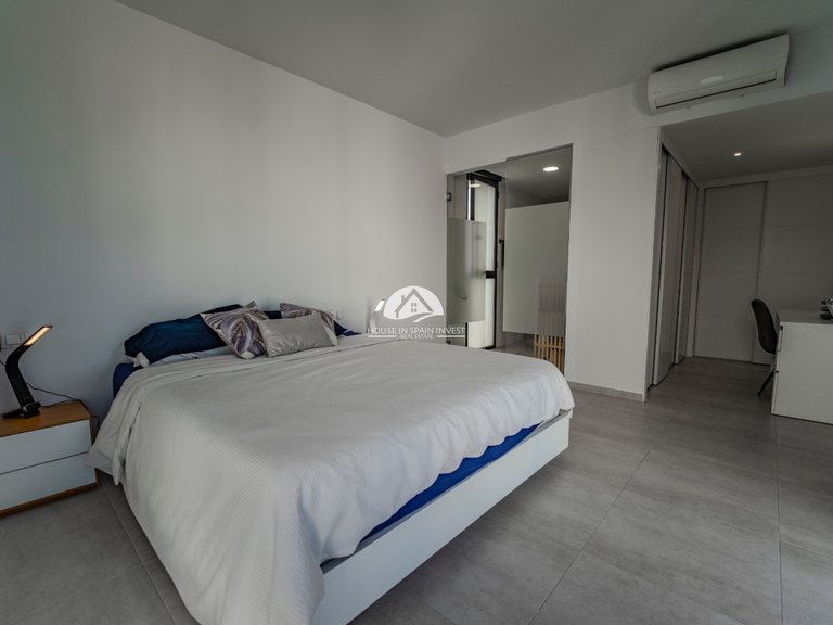 Villa for Sale in Benijofar Benijofar, Alicante 24