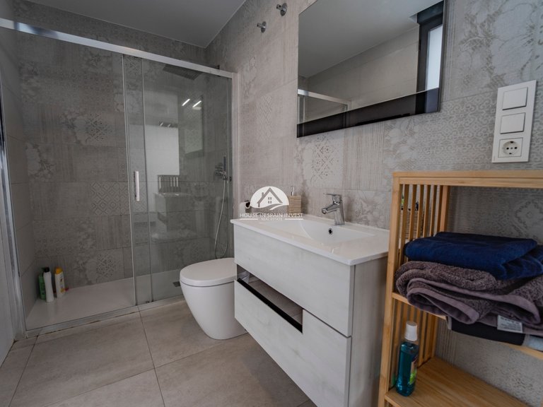 Villa for Sale in Benijofar Benijofar, Alicante 25