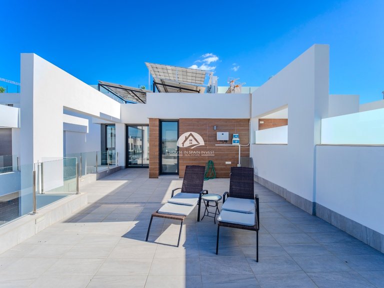 Villa for Sale in Benijofar Benijofar, Alicante 27