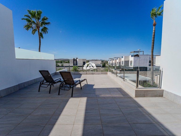 Villa for Sale in Benijofar Benijofar, Alicante 28