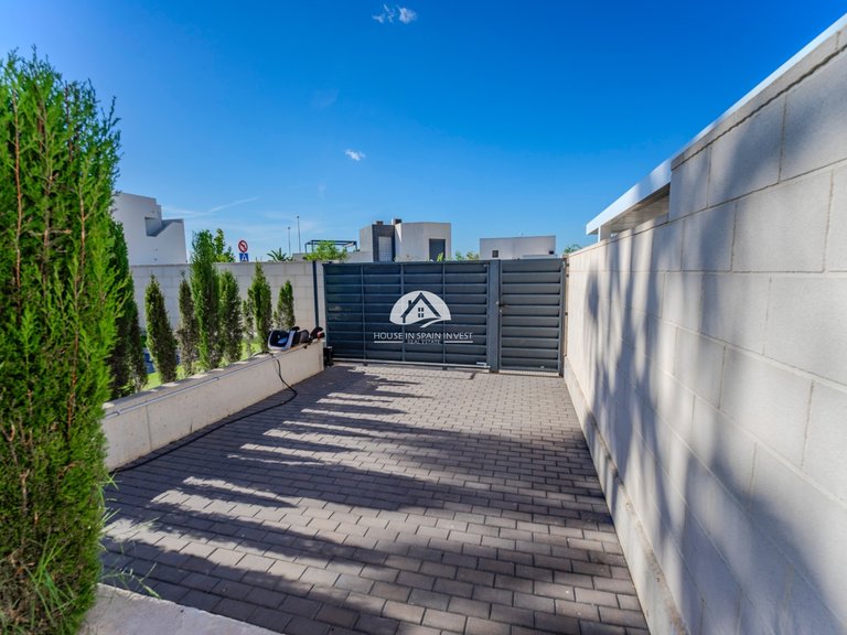 Villa for Sale in Benijofar Benijofar, Alicante 33