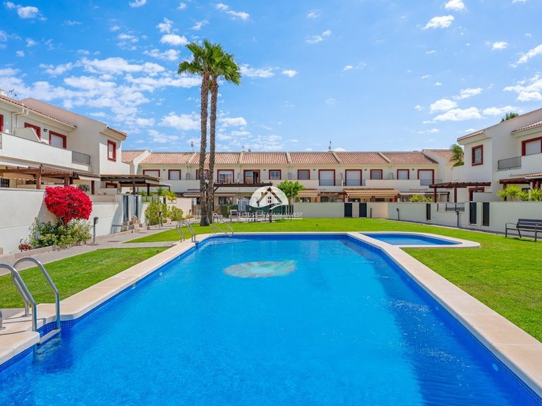 Town House for Sale in Ciudad Quesada Rojales - Ciudad Quesada, Alicante 3