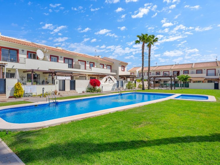 Town House for Sale in Ciudad Quesada Rojales - Ciudad Quesada, Alicante 4