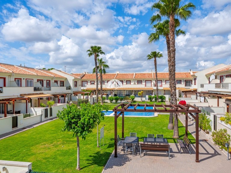 Town House for Sale in Ciudad Quesada Rojales - Ciudad Quesada, Alicante 5