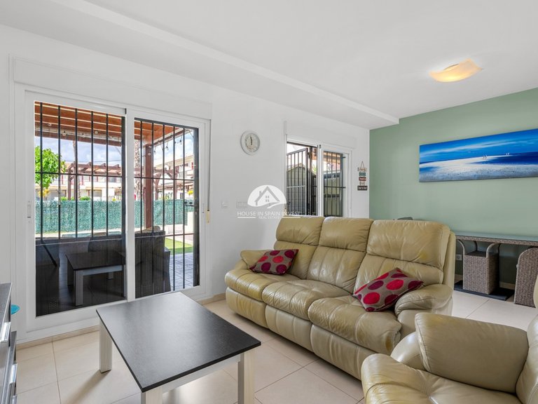 Town House for Sale in Ciudad Quesada Rojales - Ciudad Quesada, Alicante 6