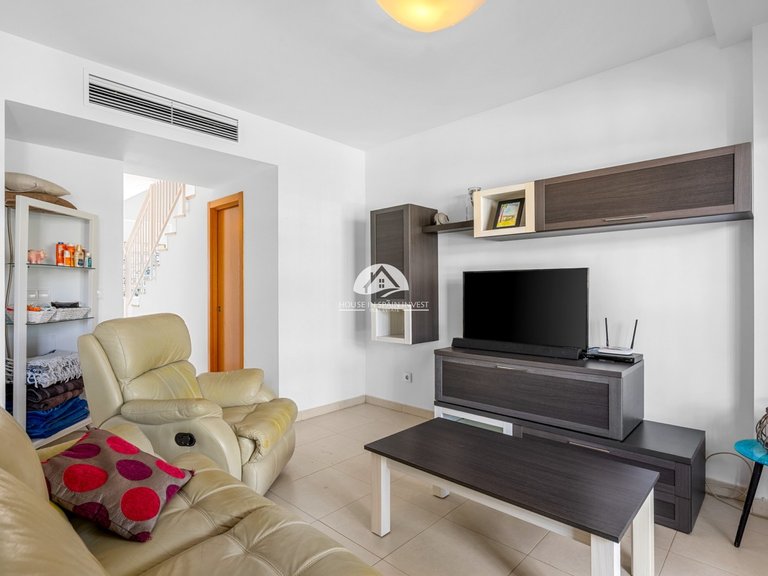 Town House for Sale in Ciudad Quesada Rojales - Ciudad Quesada, Alicante 7
