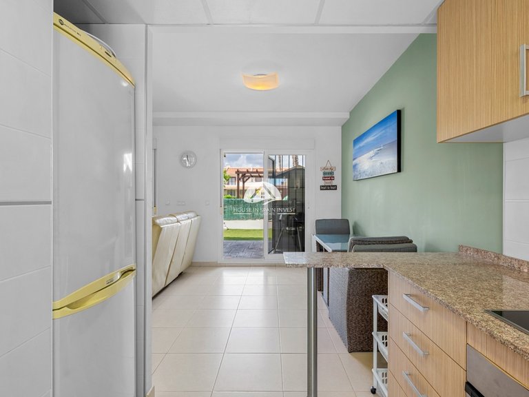 Town House for Sale in Ciudad Quesada Rojales - Ciudad Quesada, Alicante 10