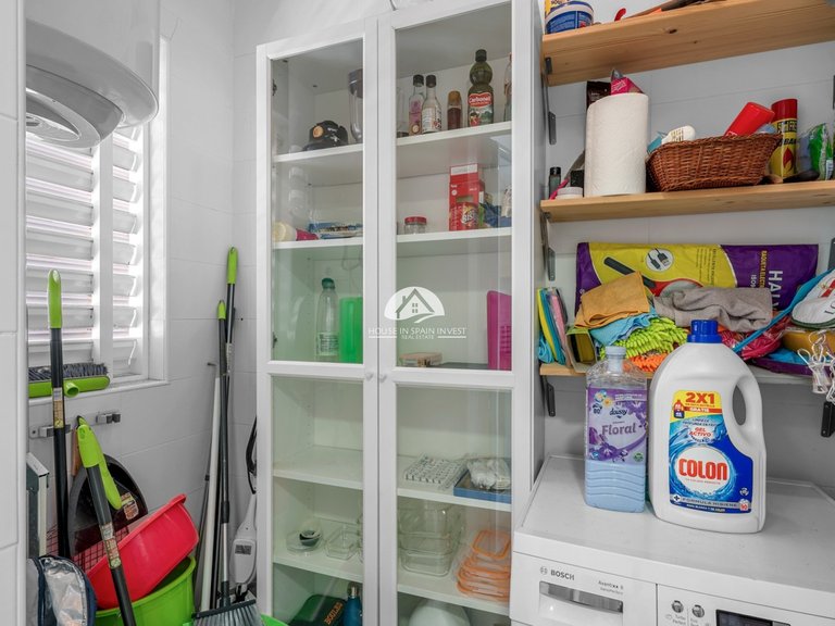 Town House for Sale in Ciudad Quesada Rojales - Ciudad Quesada, Alicante 11