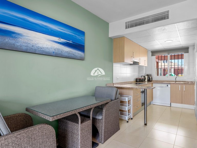 Town House for Sale in Ciudad Quesada Rojales - Ciudad Quesada, Alicante 12