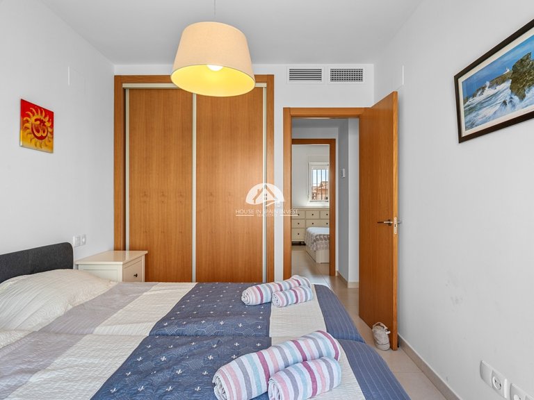 Town House for Sale in Ciudad Quesada Rojales - Ciudad Quesada, Alicante 16