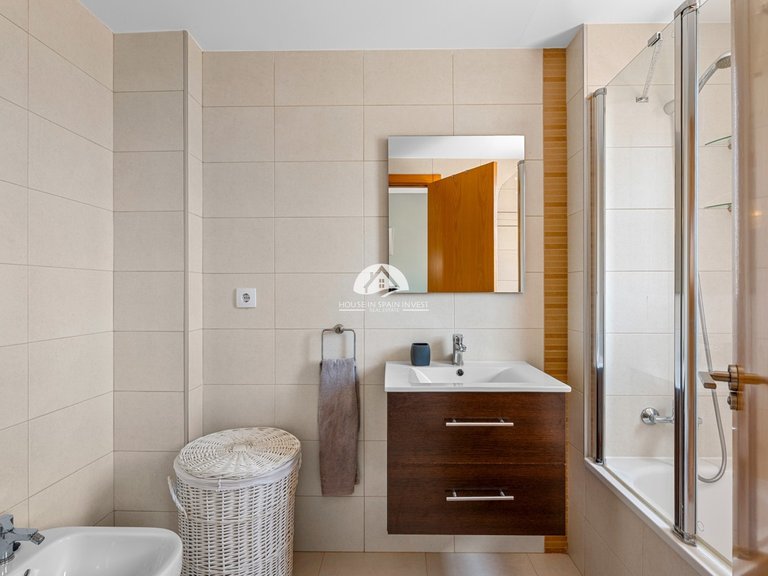 Town House for Sale in Ciudad Quesada Rojales - Ciudad Quesada, Alicante 19