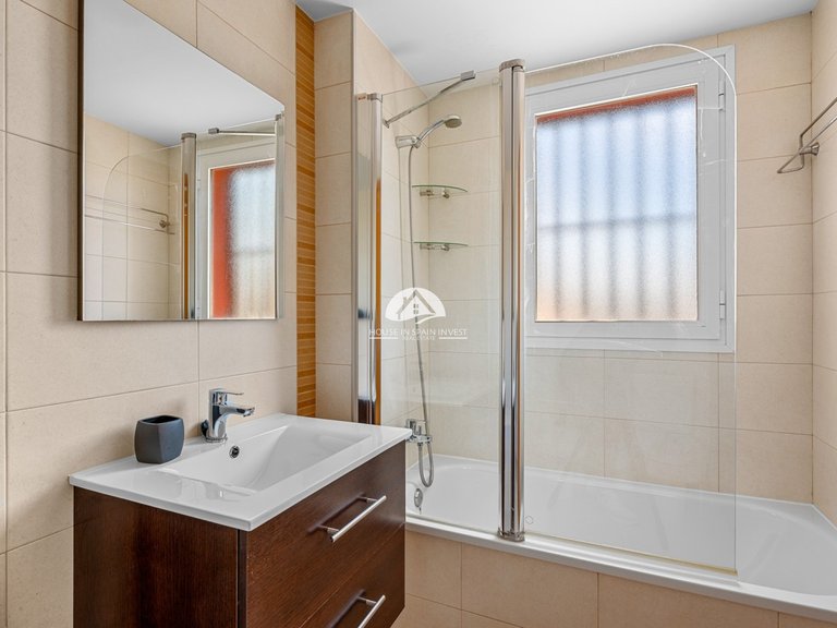 Town House for Sale in Ciudad Quesada Rojales - Ciudad Quesada, Alicante 20