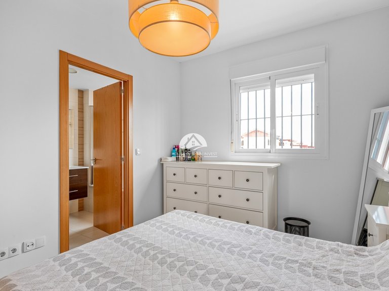 Town House for Sale in Ciudad Quesada Rojales - Ciudad Quesada, Alicante 21