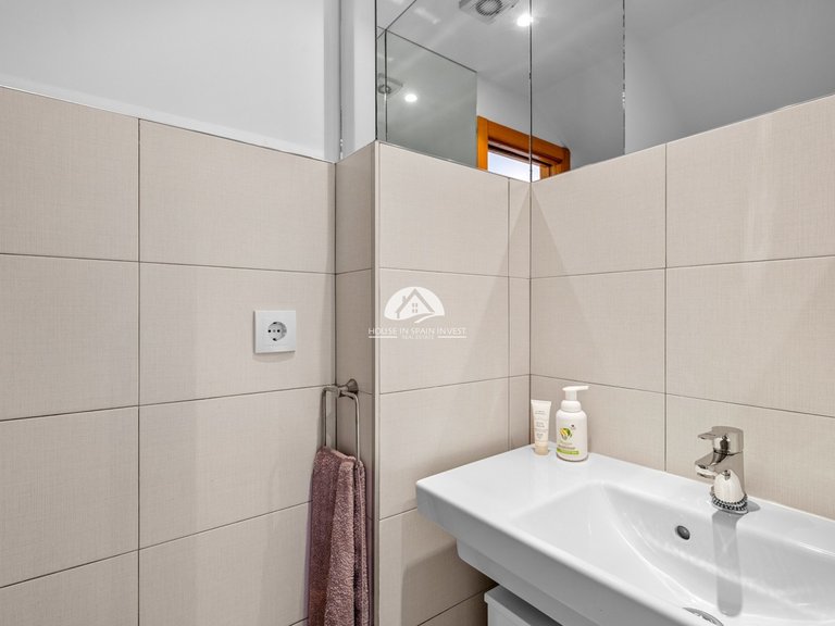 Town House for Sale in Ciudad Quesada Rojales - Ciudad Quesada, Alicante 22