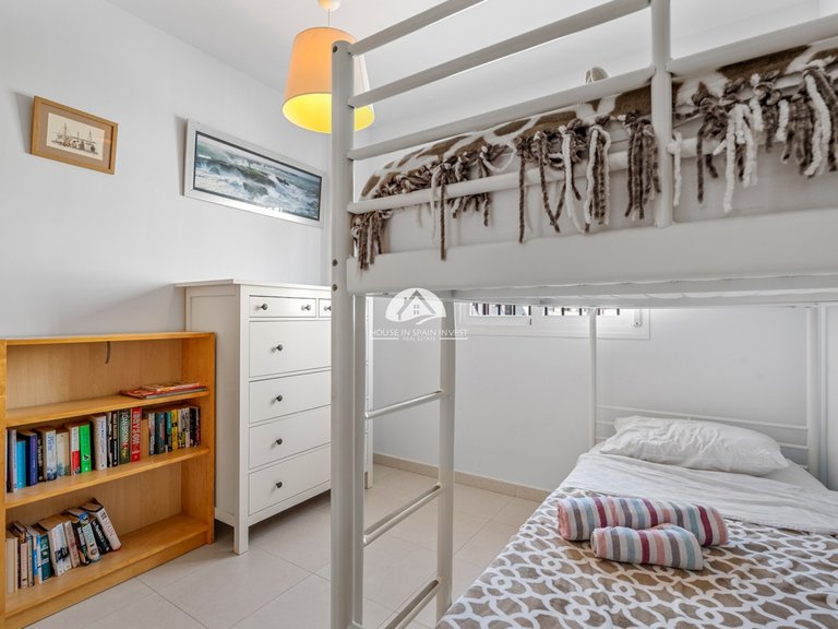 Town House for Sale in Ciudad Quesada Rojales - Ciudad Quesada, Alicante 25