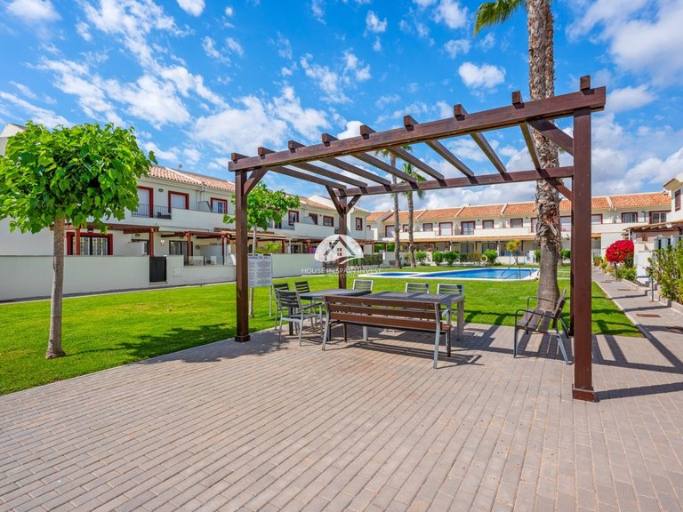 Town House for Sale in Ciudad Quesada Rojales - Ciudad Quesada, Alicante 28