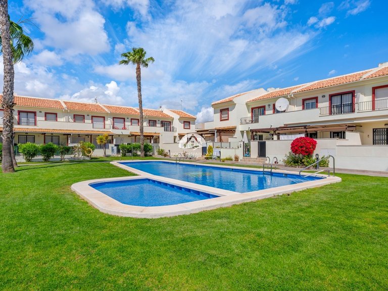 Town House for Sale in Ciudad Quesada Rojales - Ciudad Quesada, Alicante 29